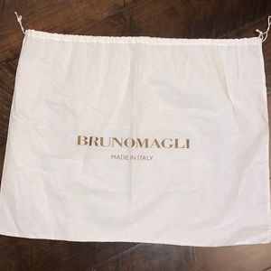 Brunomagli purse bag